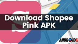 Download Shopee Pink APK